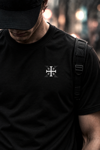 10th Crusade Launch Edition Tshirt