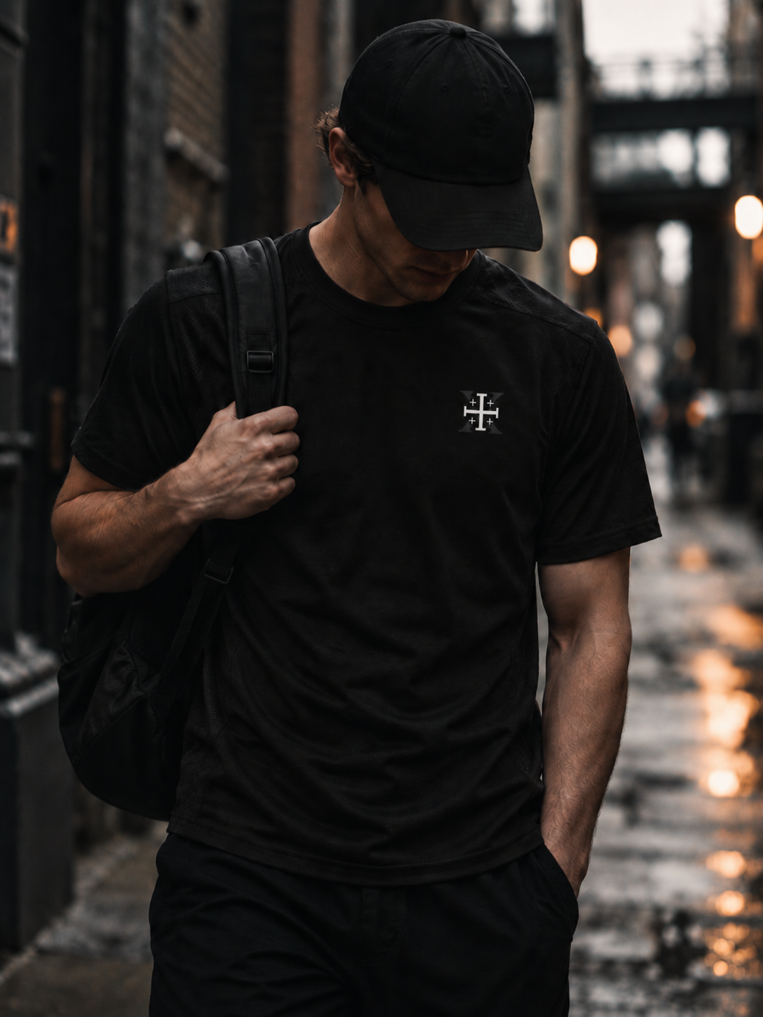 10th Crusade Launch Edition Tshirt