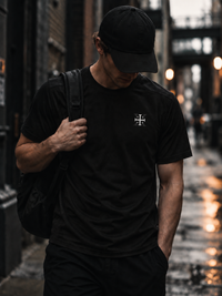10th Crusade Launch Edition Tshirt